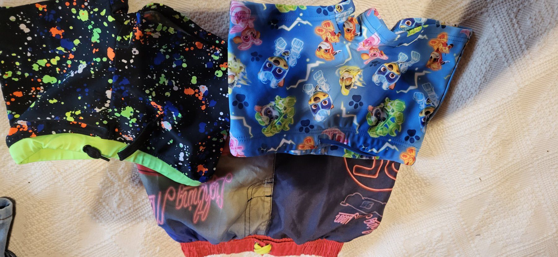 Hosen: Kinder kurze hose – Gebraucht aus Kienberg von kajat
