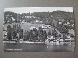 UNTERÄGERI - AM AEGERISEE