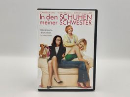IN DEN SCHUHEN MEINER SCHWESTER - Versand nur CHF 2.50!