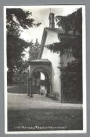 HERISAU, KAPELLE HEINRICHSBAD, *