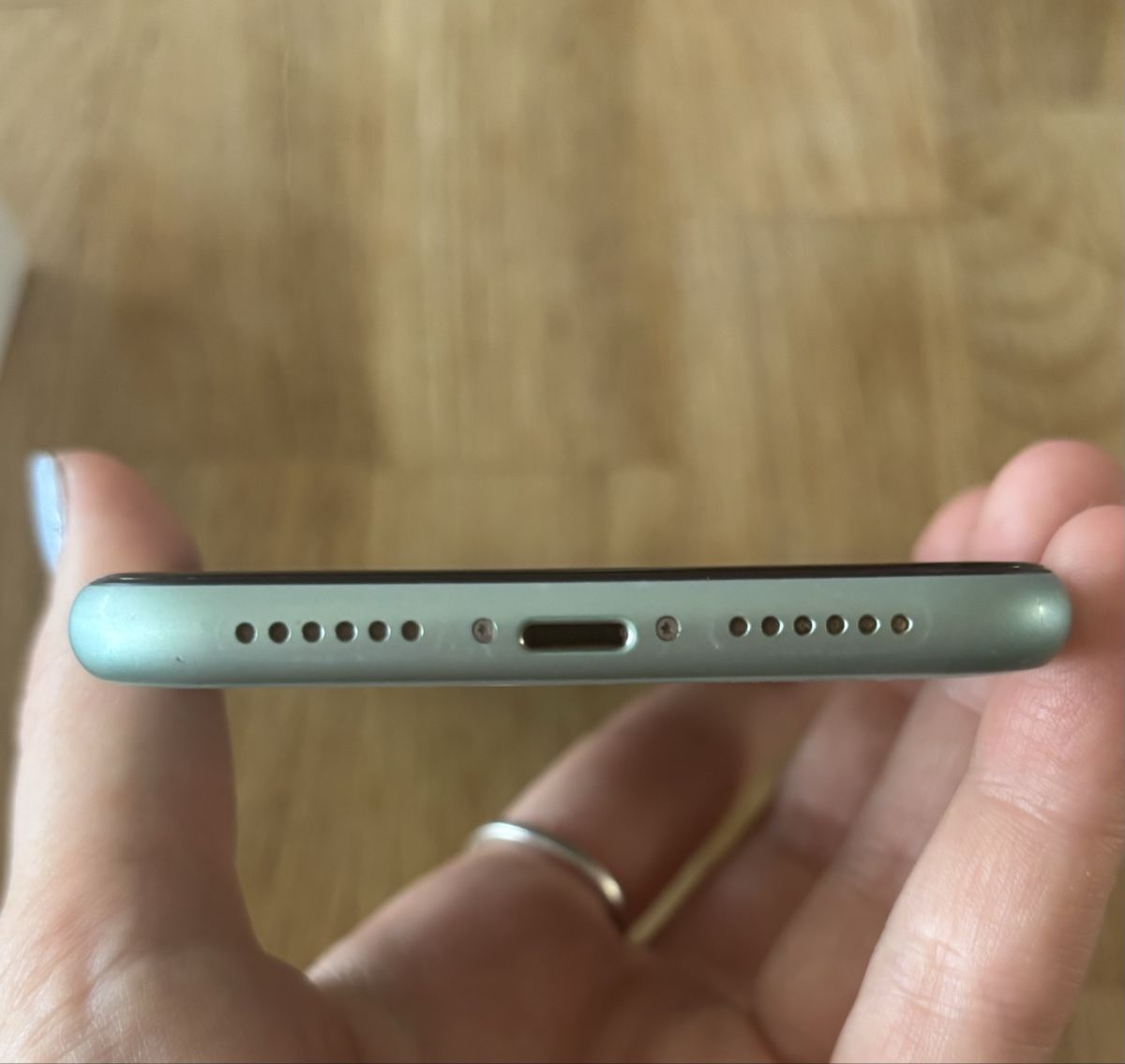 Apple Telefoni cellulari / Smartphones: iPhone 11 top Zustand – Usato da Pfäffikon ZH venduto da lau_9xbl 3