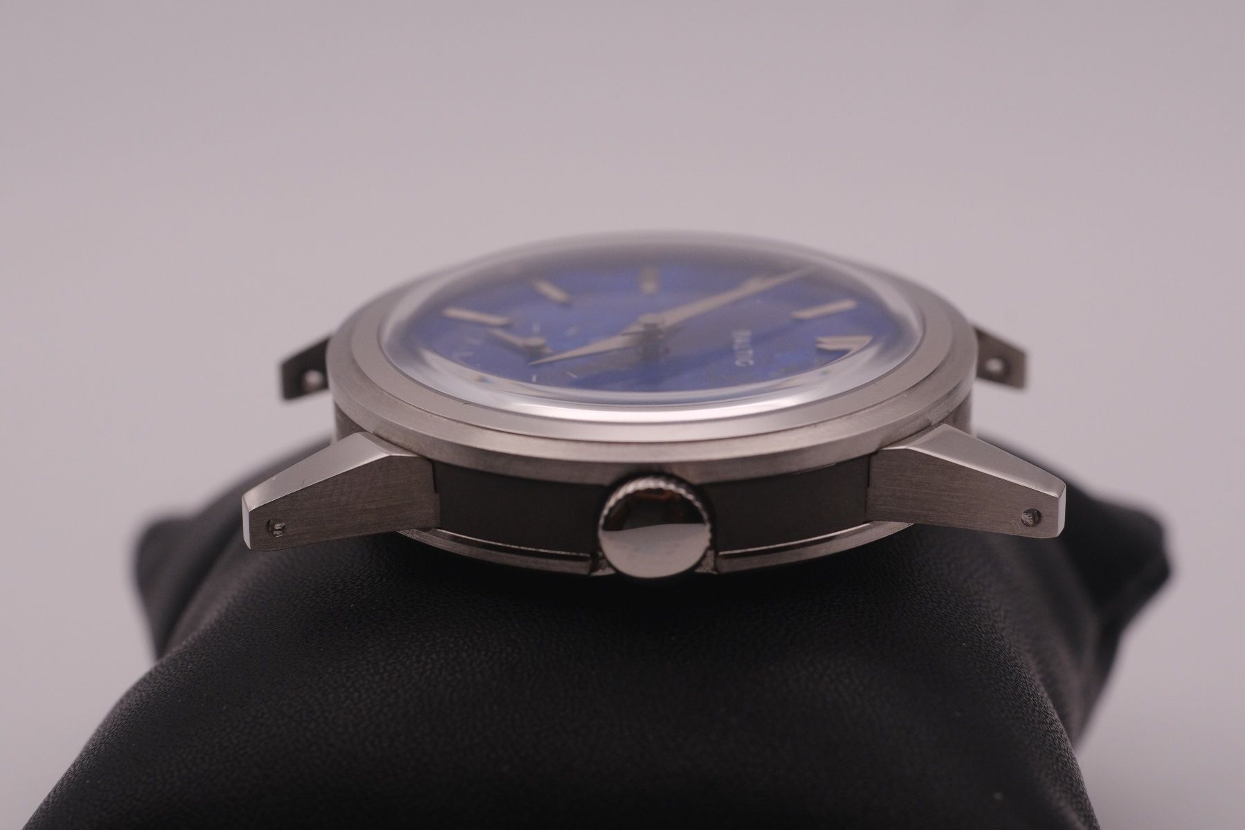 Baltic Orologi: Baltic Prismic Lapis Lazuli Paris Edition – Usato da Zürich venduto da tim_y27b 5