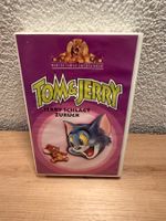 VHS Tom & Jerry