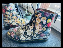 Dr. Martens femme taille 40.5
