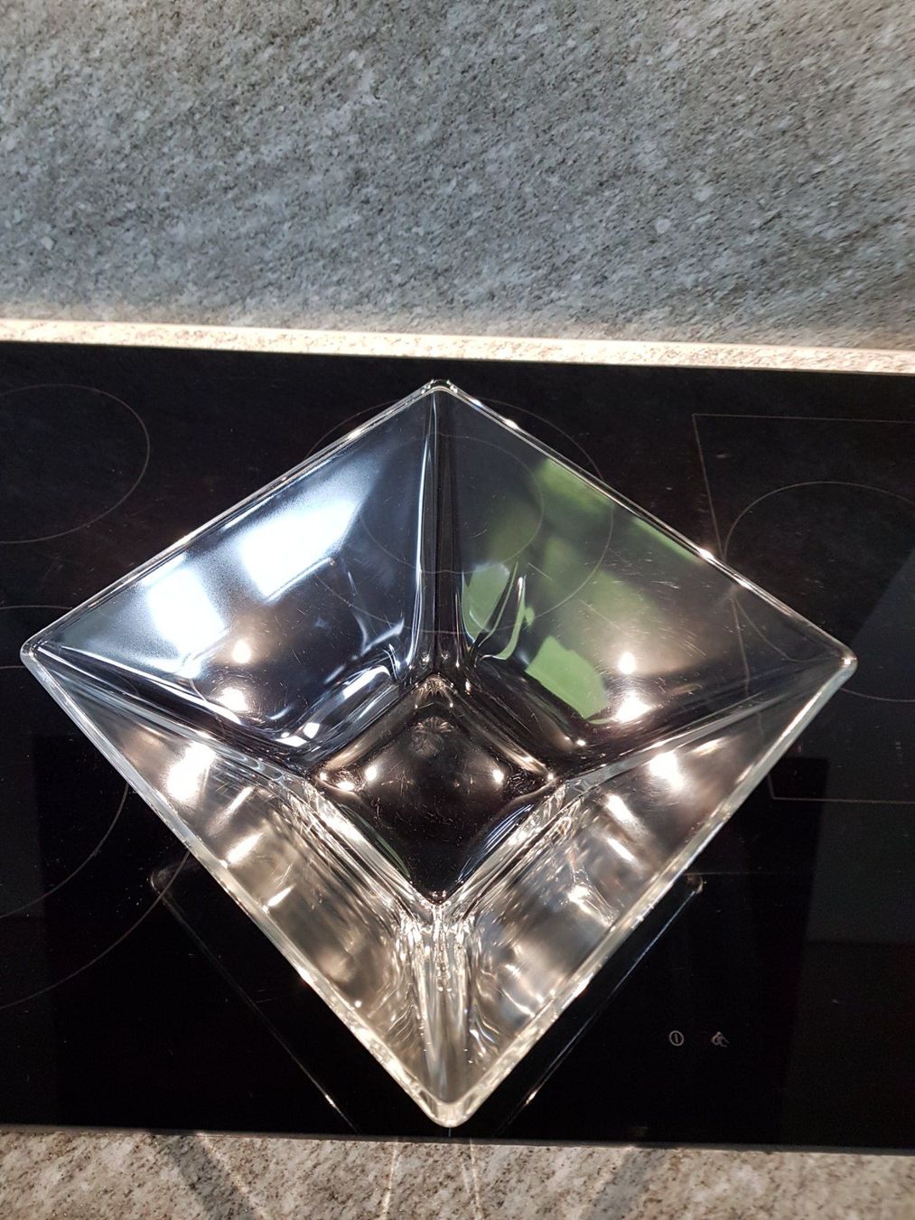 Ciotole: Schüssel aus Glas – Usato da Dürrenroth venduto da fri-pepe 2