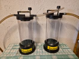 imbottigliatrice ENOLMATIC per vino