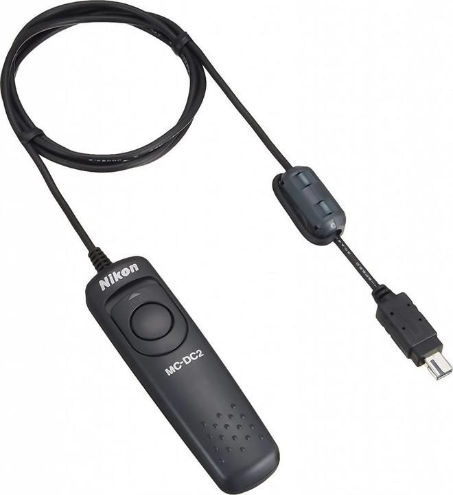 Nikon Altri Accessori: Selbstauslöser MC-DC2 – Nuovo (secondo la descrizione) da Azmoos venduto da leo_p2n6