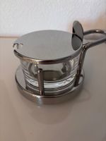 Alessi Käseschale