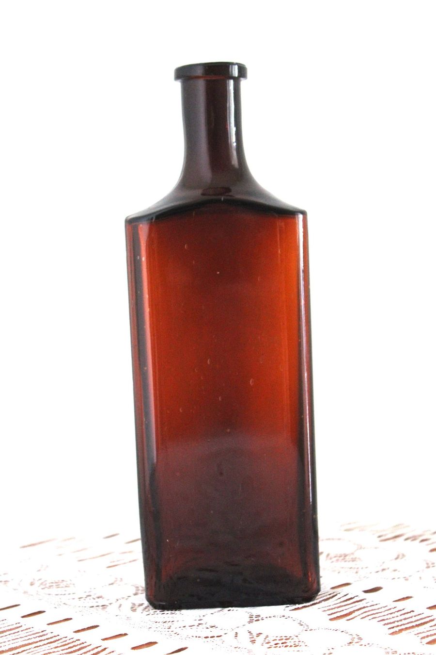 Accessori da laboratorio: Antike Apothekerflasche, 1 L – Usato da Locarno venduto da fripui 4