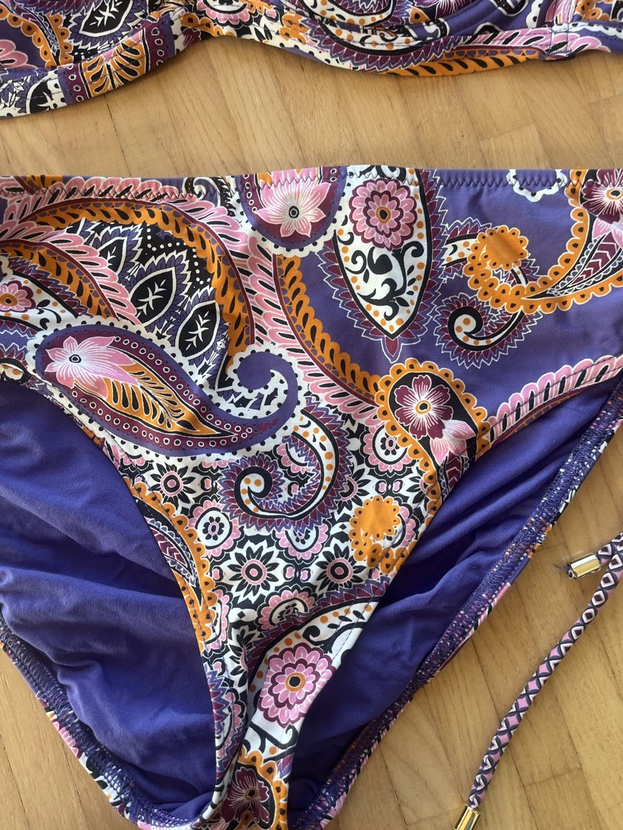 Cyell Costumi da bagno & Bikini: Cyell Biniki  – Usato da St. Gallen venduto da elli18 1