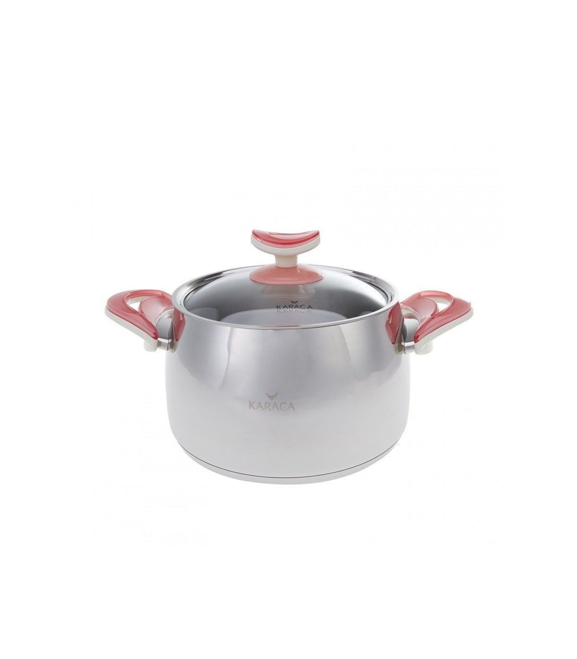 Casseroles: Karaca Nilüfer Topf-Set 17-teilig – Neuf avec emballage d'origine à Reinach AG par evimshop 1
