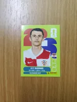 Panini WM 2026 Sticker - CRO 18