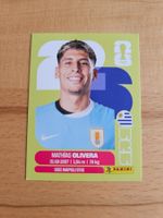 Panini WM 2026 URU 7