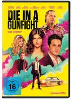 Die in a Gunfight (DVD)