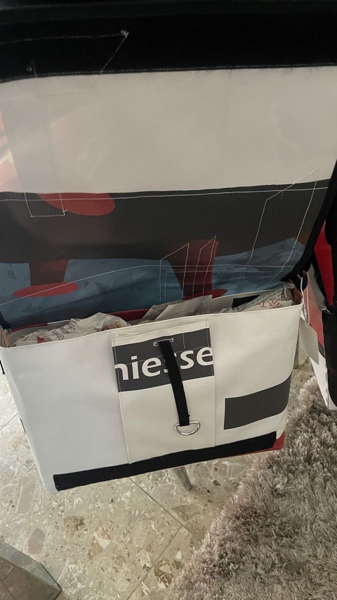 Taschen für Damen: Freiheitstasche groß – Neu (gemäss Beschreibung) aus Trimbach von Alessia75 2