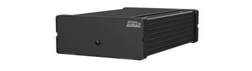 Convertitori: AUDAC ATU444 100V to LINE Converter AUDAC – Usato da Rothenburg venduto da BildundTon