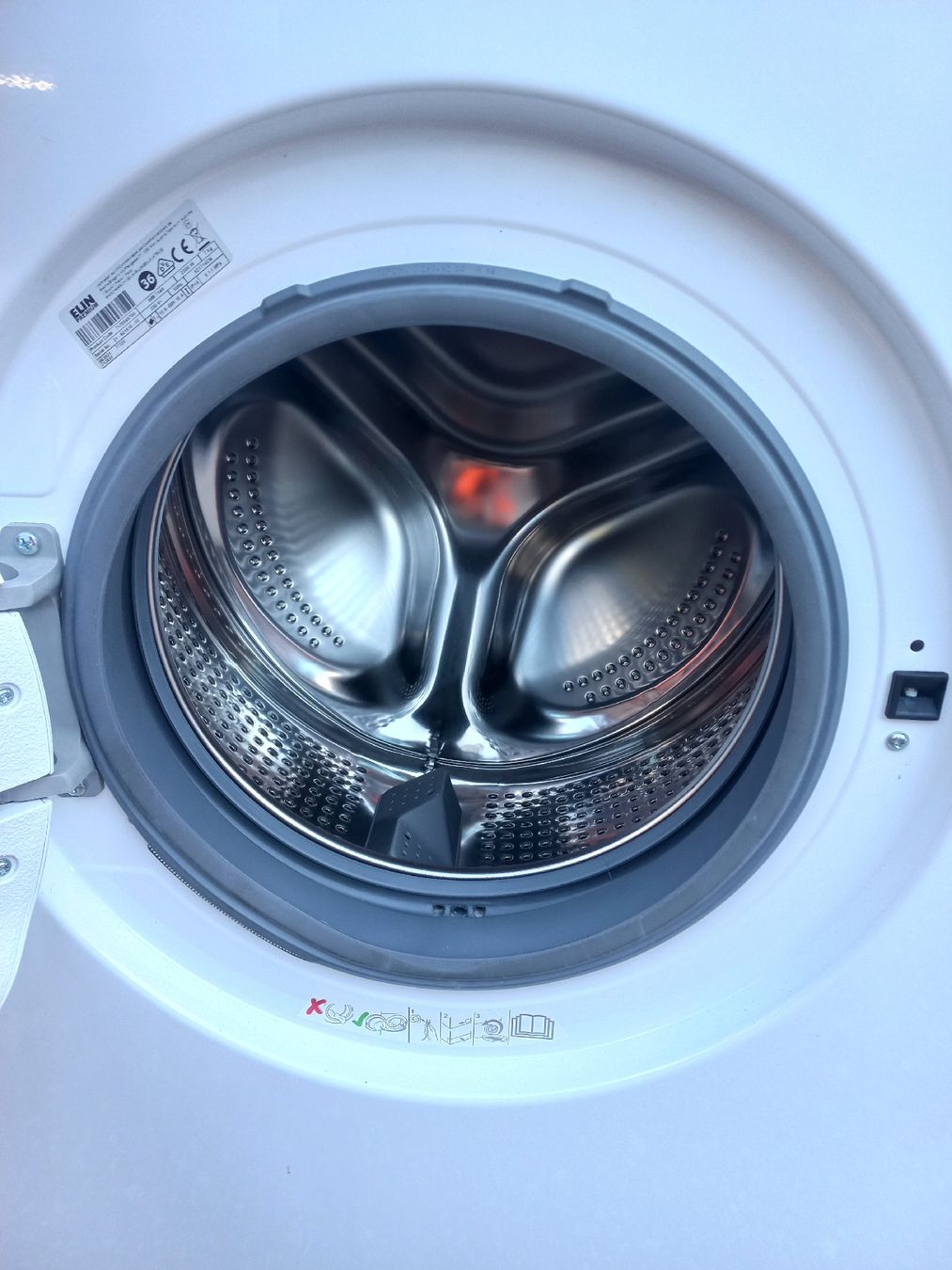 Lavatrici: Lavatrice Elin VW7149 – Usato da Biasca venduto da LorisF. 3