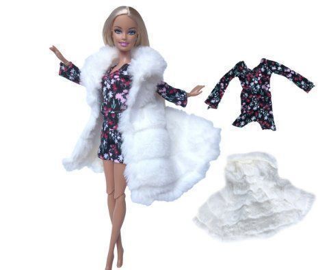 Bambole: BARBIE KLEID  20214 – Nuovo (secondo la descrizione) da Stansstad venduto da Teilnehmer1 1