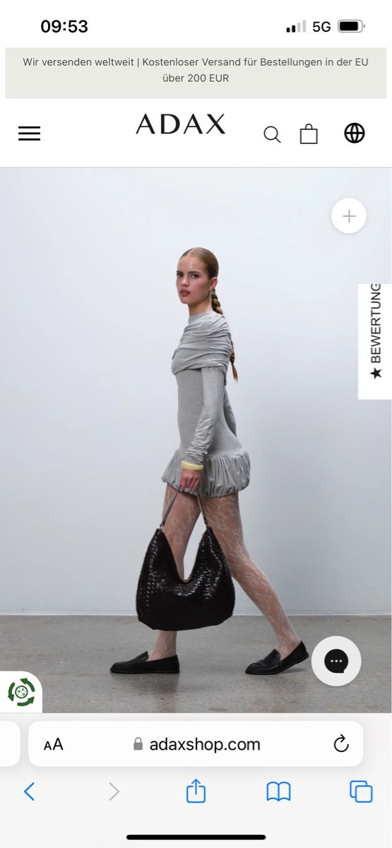 Borse da donna: Bottega dupe bag – Usato da zürich venduto da schmid1234 5
