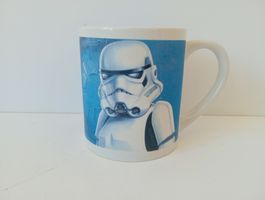 Star Wars Stormtrooper Tasse original Lucasfilm Galerie Top!