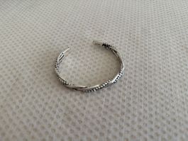 Bracelet en argent 925 - esclave