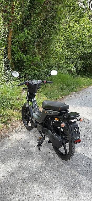 Ciclomotori: Bye bike one – Usato da Ayent venduto da Gaston65 3