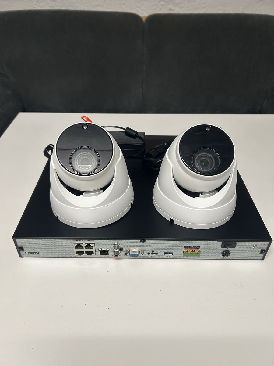 Camcorder: ENEO Video-Kamera – Neu (gemäss Beschreibung) aus Uster von Touareg310PS 2