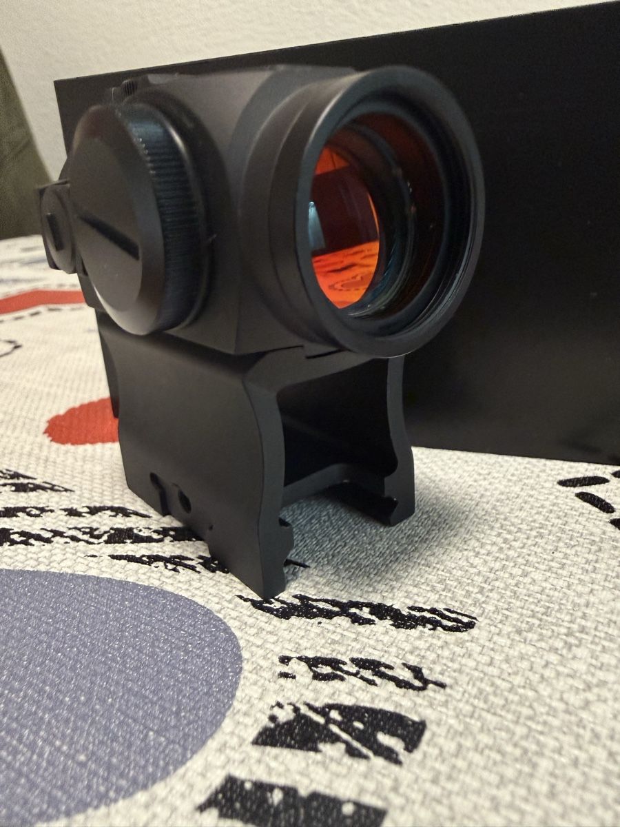 Holosun Obiettivi: Holosun HS503GU – Nuovo (secondo la descrizione) da Aesch BL venduto da Mike477 1