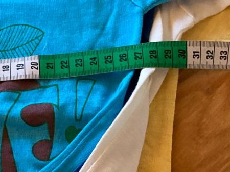 Kleiderpakete & -sets: T`shirt – Neu (gemäss Beschreibung) aus Balsthal von dasesaro 3