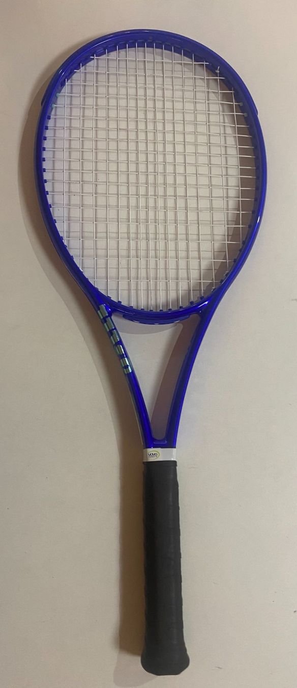 Wilson Racchette: WILSON ULTRA PRO V5.0 GRIP 2 – Nuovo (secondo la descrizione) da lugano venduto da YOYO-TENNIS