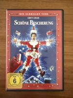 DVD Schöne Bescherung Chevy Chase guter Zustand