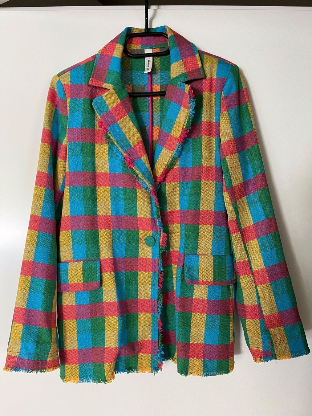 Giacche: Blazer Gr. S – Nuovo (secondo la descrizione) da Triesen venduto da atos87