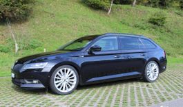 Skoda Superb 2.0 TSI Sport Line Mit Garantie bis März 2026