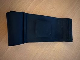 GARMIN Index Sleep Monitor, Schlafarmband, Universal, Black