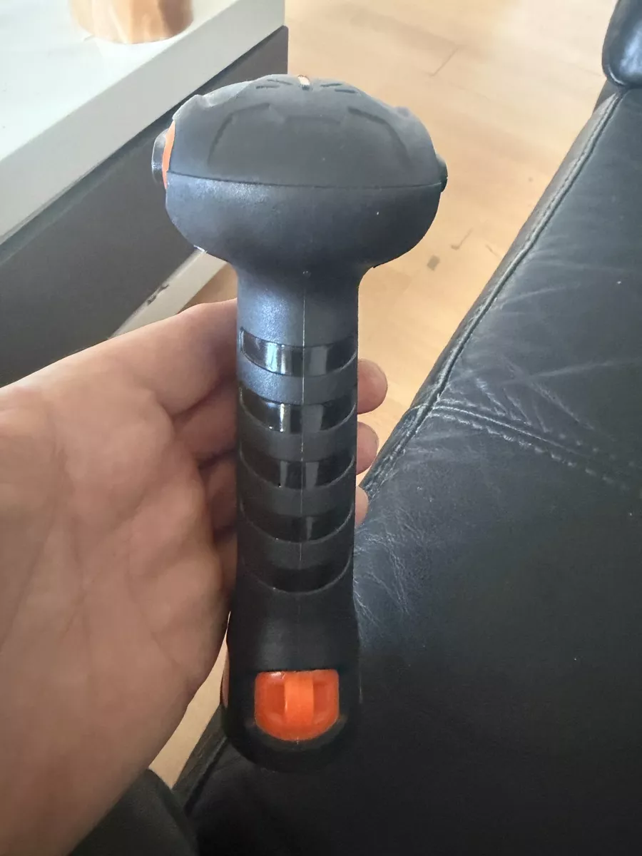 Scanner: Tera 8100 Barcodescanner – Usato da Baden venduto da noli.r 5