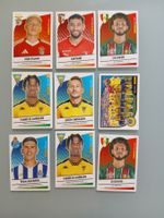 Collection officielle Liga Betclic 2024-25 ----9 cartes