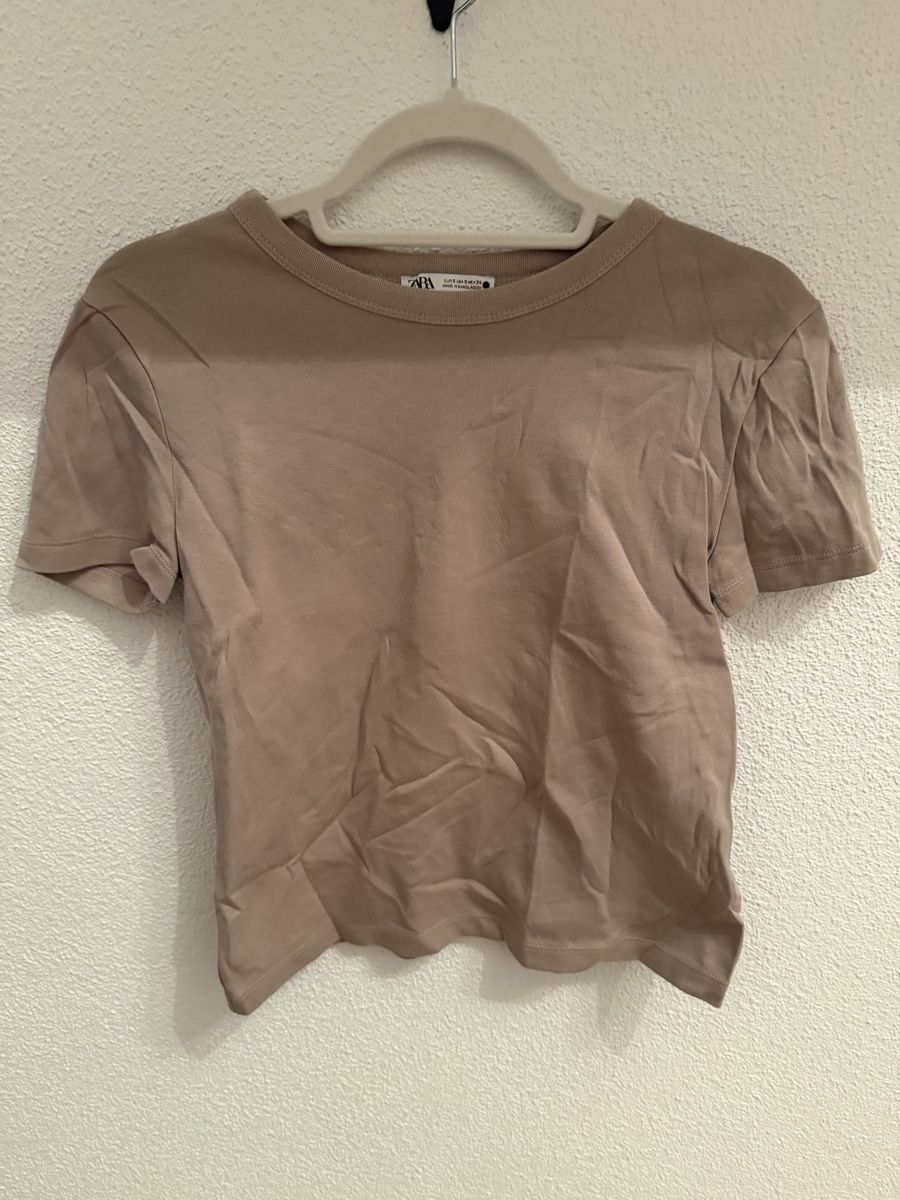 Zara T-shirt: ZARA T-Shirt – Nuovo (secondo la descrizione) da Eschenbach LU venduto da Tatzi1