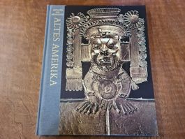 Altes Amerika