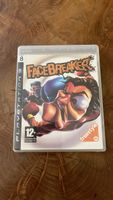 Facebreaker PS3 - Jeu de Combat Arcade Déjanté!