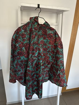 Regenponcho Eco Cic One Size Poncho