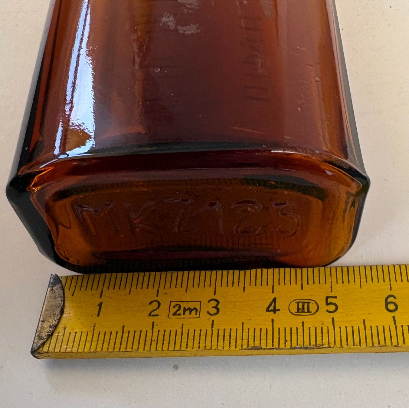 Accessori da laboratorio: KOCHER' SCHE APOTHEKE M.W. SCHMID THUN – Usato da Ostermundigen venduto da wini63 5