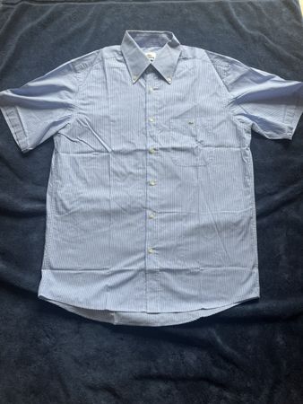 Chemise Lacoste