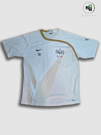 FCZ FC ZÜRICH RETRO TRAINING SHIRT