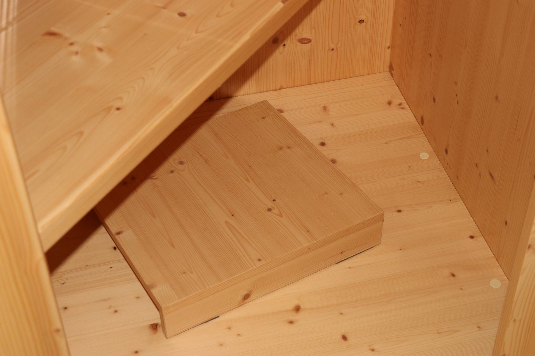 Sauna & Accessori: Original Physiotherm Infrarotkabine – Usato da Wattwil venduto da Yakana 1