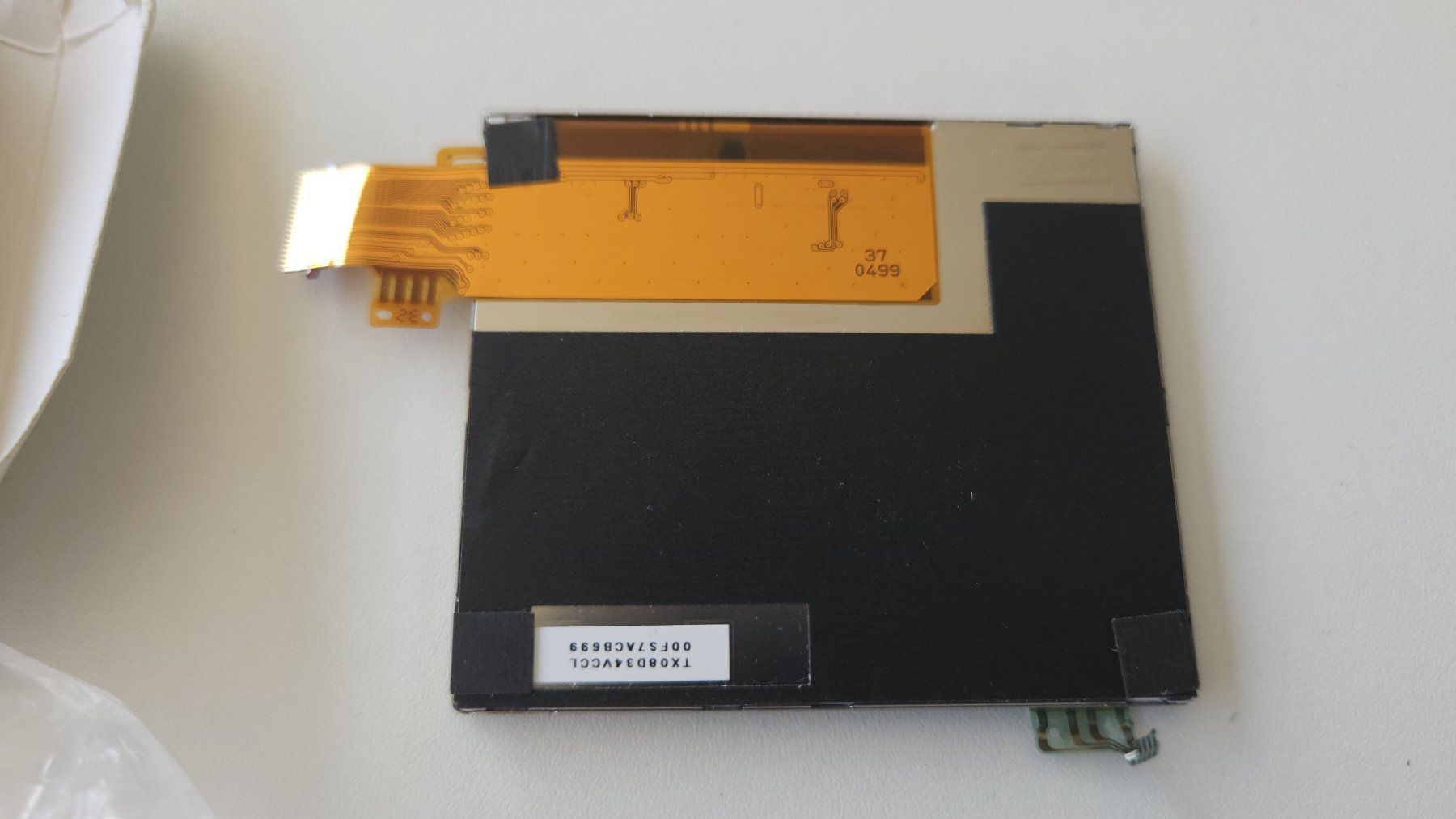 Spiele: Touchscreens + Bildschirm Nintendo DS FAT / DS Lite – Gebraucht aus Autigny von zel_gvl5 3