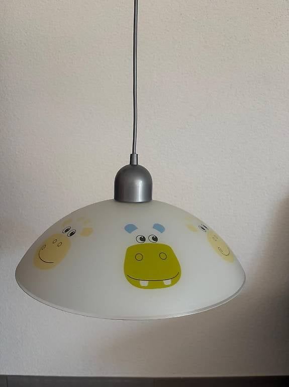 Lampen: Lampe – Gebraucht aus Aegerten von Blanc11
