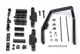 Bullet + WR8 HPI 101297 - SUPPORT PARTS SET