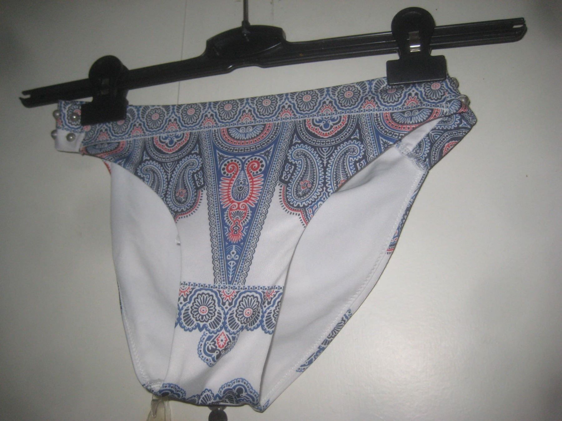 H&M Badekleider & Bikinis: DAMEN BIKINI – Gebraucht aus Uster von flocke1 1