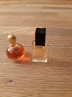 Parfum Miniaturen Lanvin, Dolce Gabana zu verkaufen