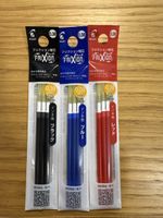 New Pilot frixtion refill 0.38
